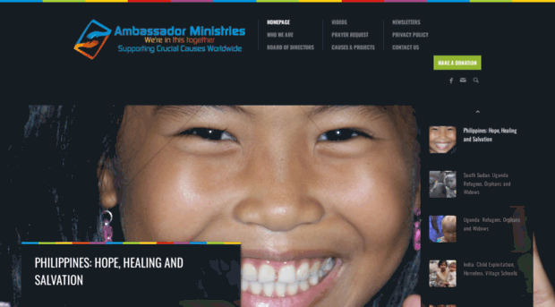 ambministries.org