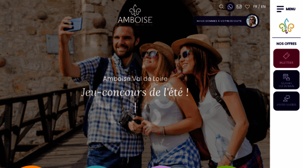 amboise-valdeloire.com