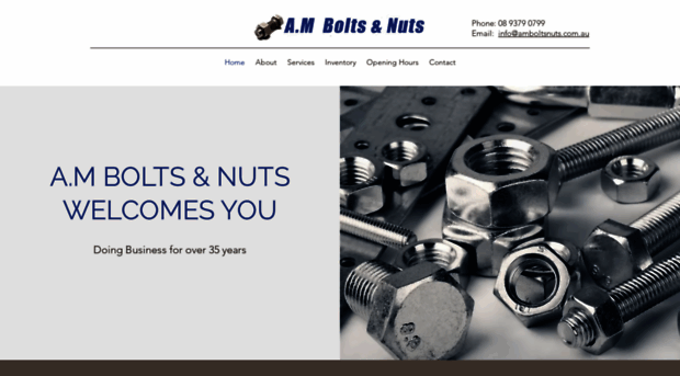 amboltsnuts.com.au