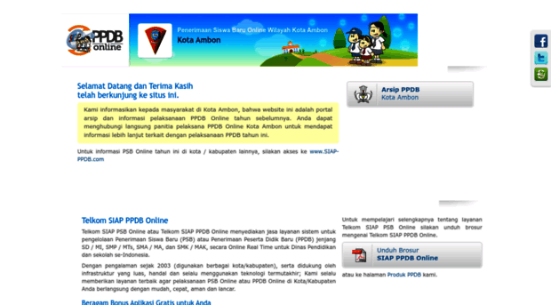 ambon.siap-ppdb.com