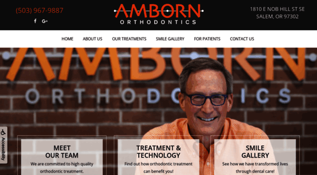 ambornorthodontics.com