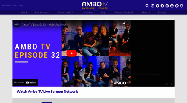 ambotv.com