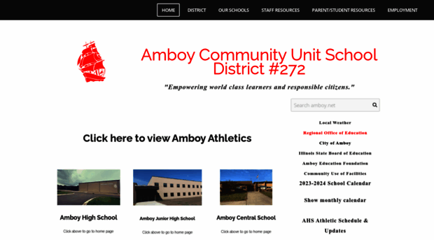 amboy.net