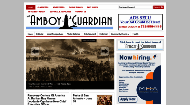 amboyguardian.com