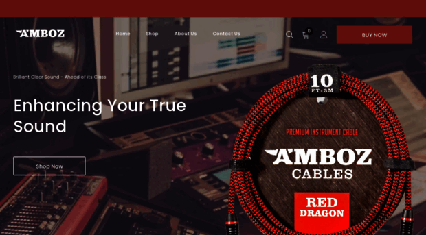 ambozcables.com