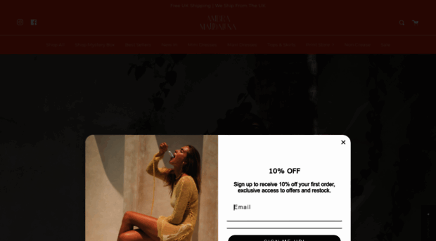 ambramaddalena.com