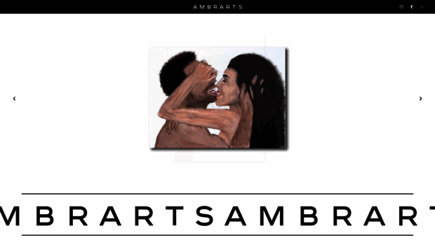 ambrarts.com