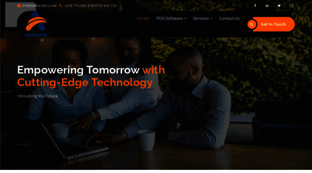 ambratel.co.ke