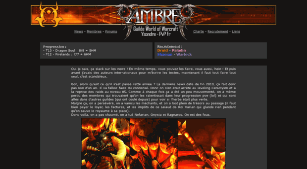 ambre-guild.com