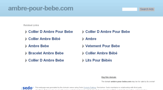 ambre-pour-bebe.com