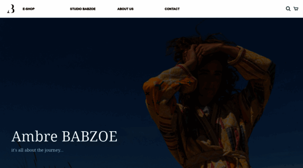 ambrebabzoe.com