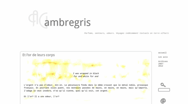 ambregris.blogspot.com