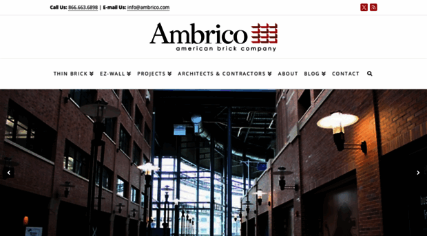 ambrico.com