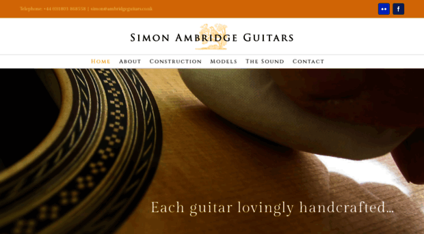 ambridgeguitars.co.uk