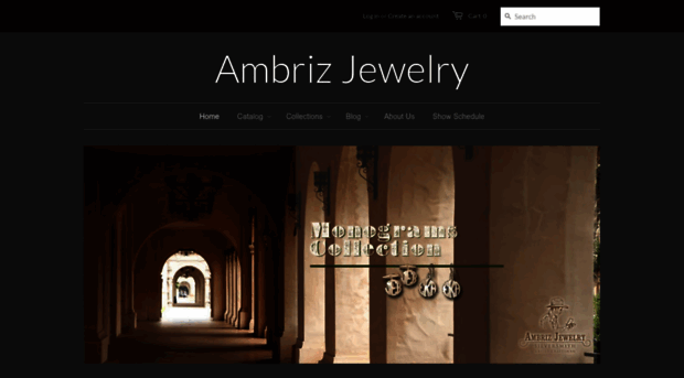 ambrizjewelry.com