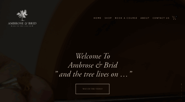 ambroseandbrid.com