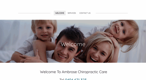 ambrosechiropracticcare.com