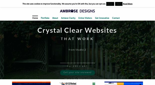 ambrosedesigns.co.uk