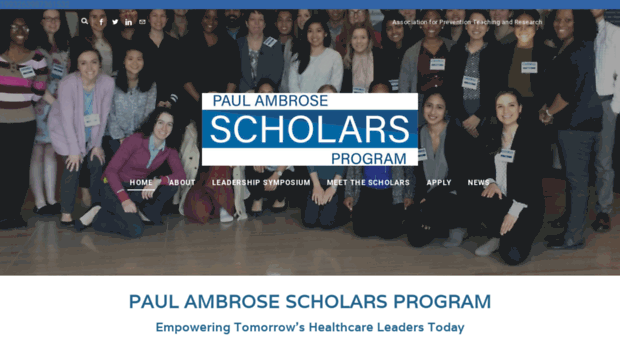 ambrosescholars.org