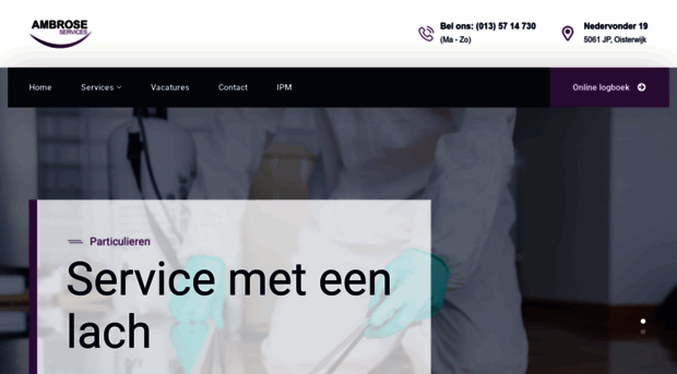 ambroseservices.nl
