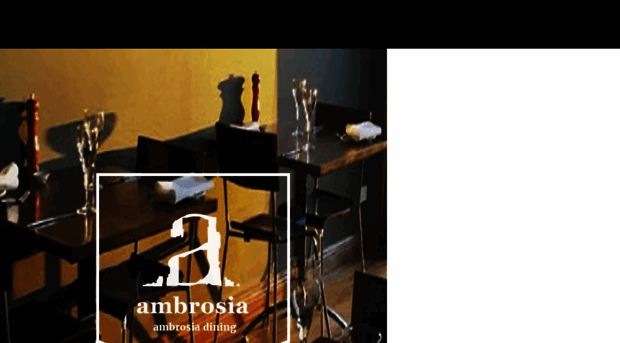 ambrosiacafe.com.au