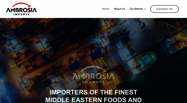 ambrosiaimports.com.au