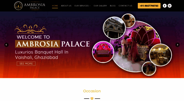 ambrosiapalace.com