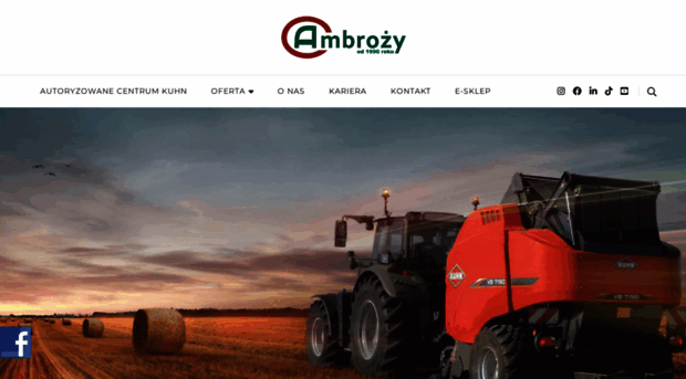 ambrozy.com.pl