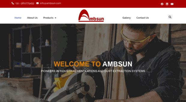 ambsun.com