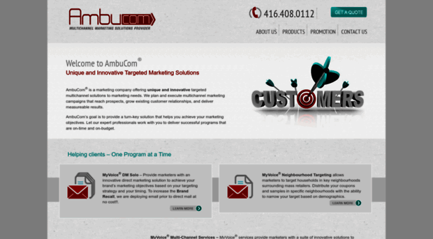 ambucom.com