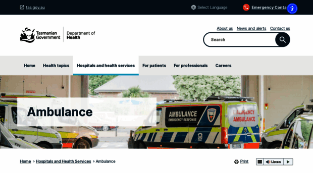 ambulance.tas.gov.au