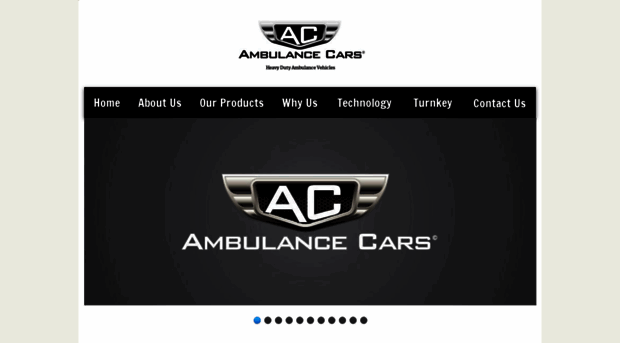 ambulancecars.com