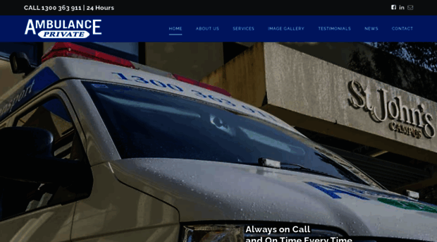 ambulanceprivate.com.au