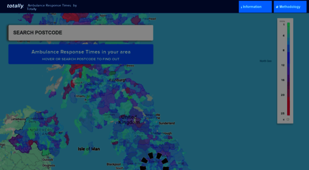 ambulanceresponsetimes.co.uk