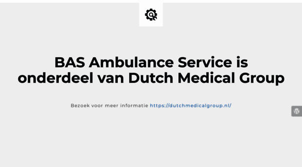 ambulanceservice.nl