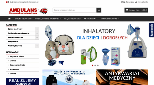 ambulans.com.pl