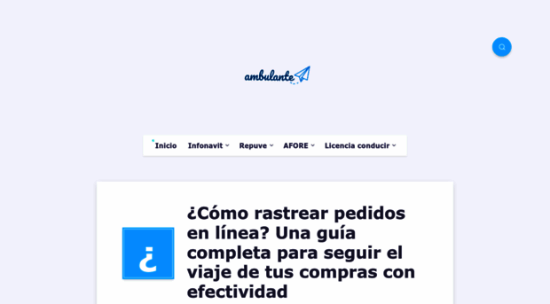 ambulante.com.mx
