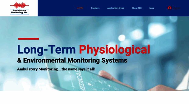 ambulatory-monitoring.com