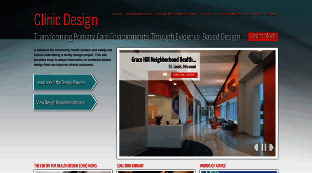 ambulatory.healthdesign.org