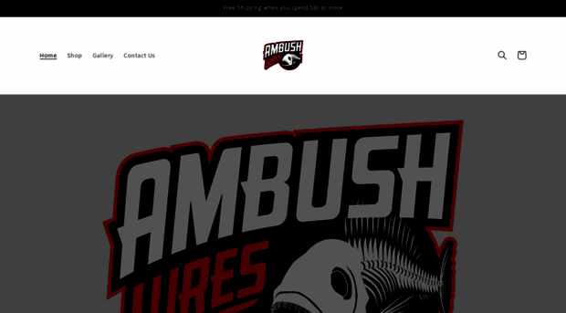 ambushlures.com.au