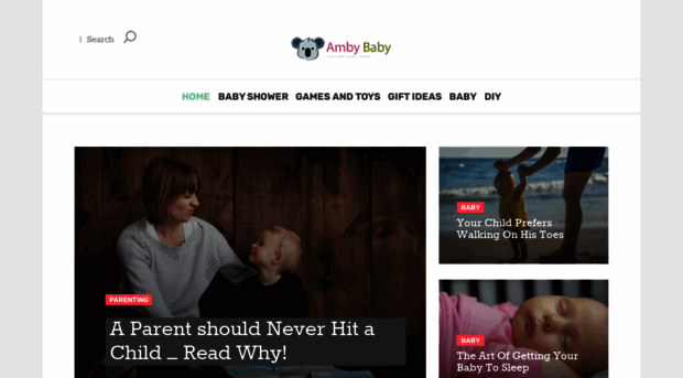 ambybaby.com