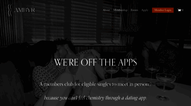 ambyrclub.com