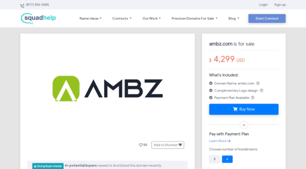 ambz.com