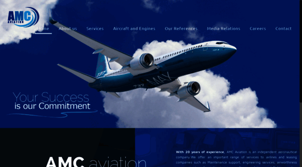 amc-aviation.fr