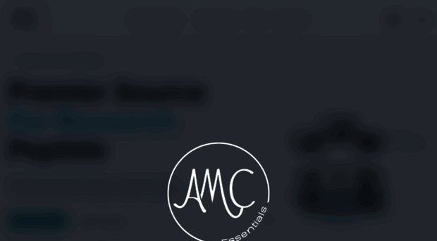 amc-essentials.com
