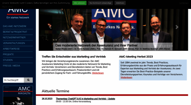 amc-forum.de