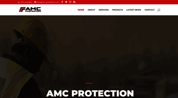 amc-protection.com