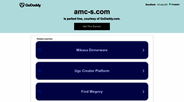 amc-s.com