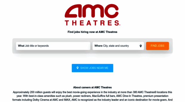 amc-theatres.talentify.io