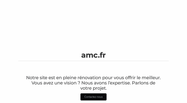 amc.fr